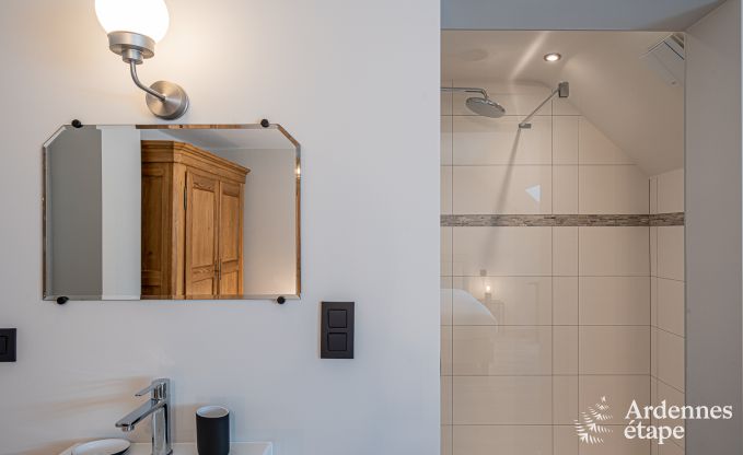 Ferienhaus Wellin 10 Pers. Ardennen