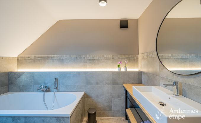 Ferienhaus Wellin 10 Pers. Ardennen