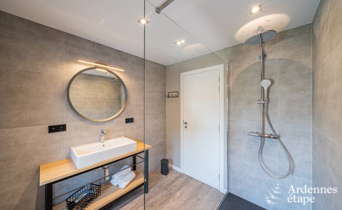 Ferienhaus Wellin 10 Pers. Ardennen