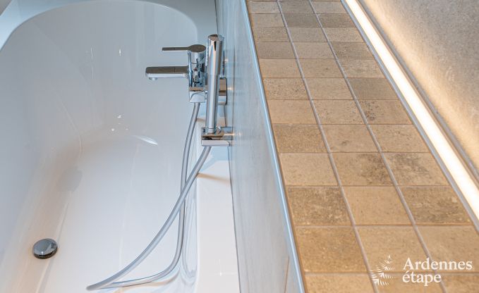 Ferienhaus Wellin 10 Pers. Ardennen