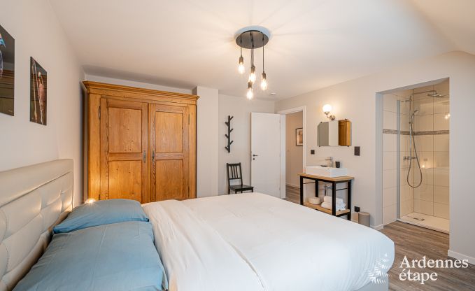 Ferienhaus Wellin 10 Pers. Ardennen