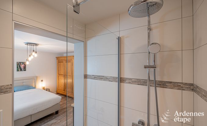 Ferienhaus Wellin 10 Pers. Ardennen