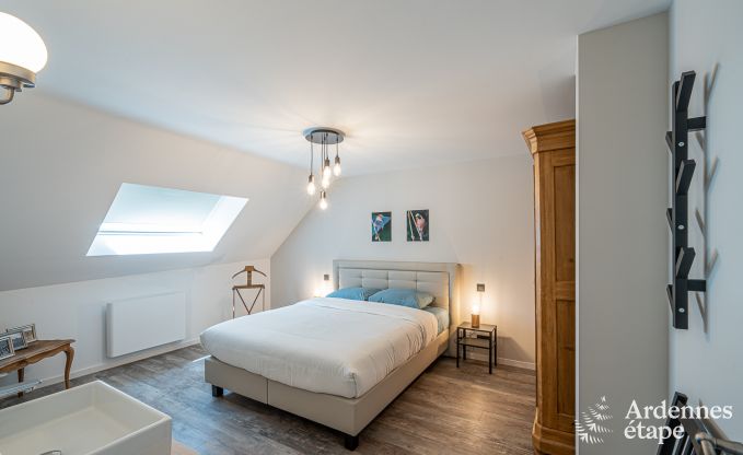 Ferienhaus Wellin 10 Pers. Ardennen