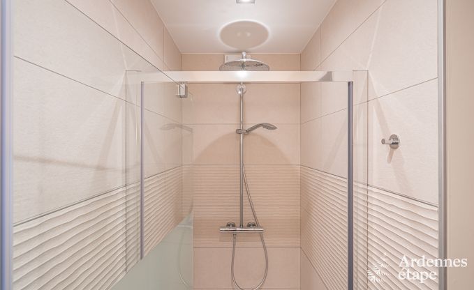 Ferienhaus Wellin 10 Pers. Ardennen