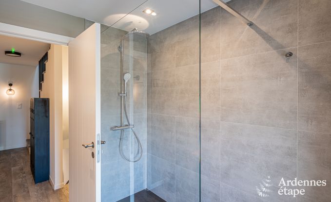 Ferienhaus Wellin 10 Pers. Ardennen