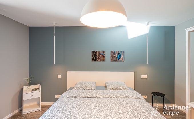 Ferienhaus Wellin 10 Pers. Ardennen