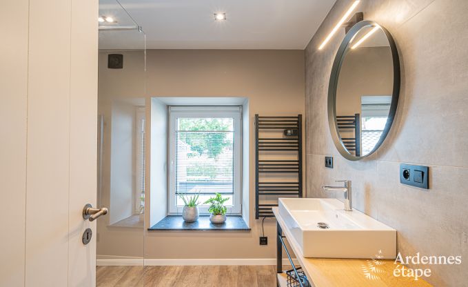 Ferienhaus Wellin 10 Pers. Ardennen