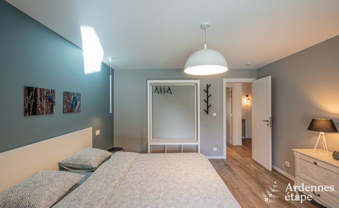 Ferienhaus Wellin 10 Pers. Ardennen