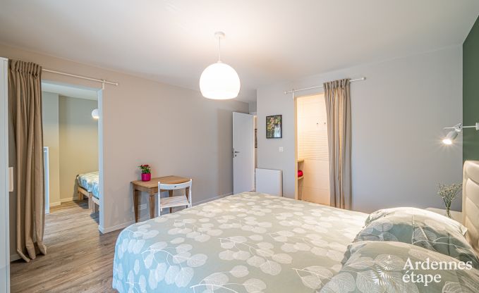 Ferienhaus Wellin 10 Pers. Ardennen