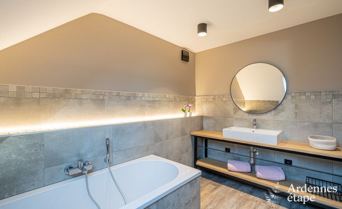 Ferienhaus Wellin 10 Pers. Ardennen