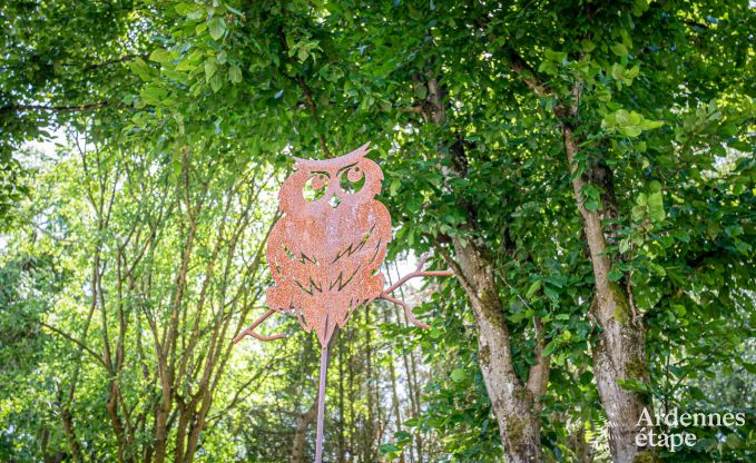 Ferienhaus Wellin 10 Pers. Ardennen