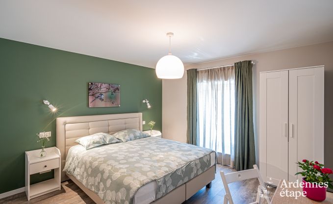 Ferienhaus Wellin 10 Pers. Ardennen