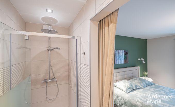 Ferienhaus Wellin 10 Pers. Ardennen