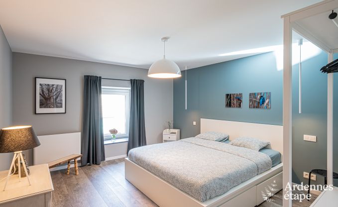 Ferienhaus Wellin 10 Pers. Ardennen