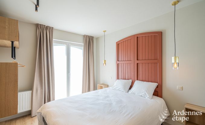 Ferienhaus Wellin 8 Pers. Ardennen Behinderten gerecht