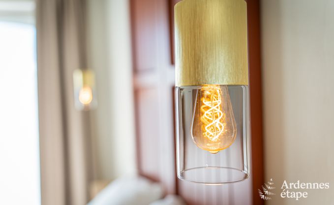 Ferienhaus Wellin 8 Pers. Ardennen Behinderten gerecht