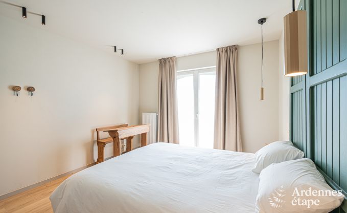 Ferienhaus Wellin 8 Pers. Ardennen Behinderten gerecht