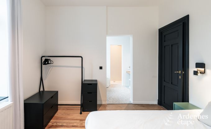 Luxusvilla W�pion 15 Pers. Ardennen Schwimmbad Wellness