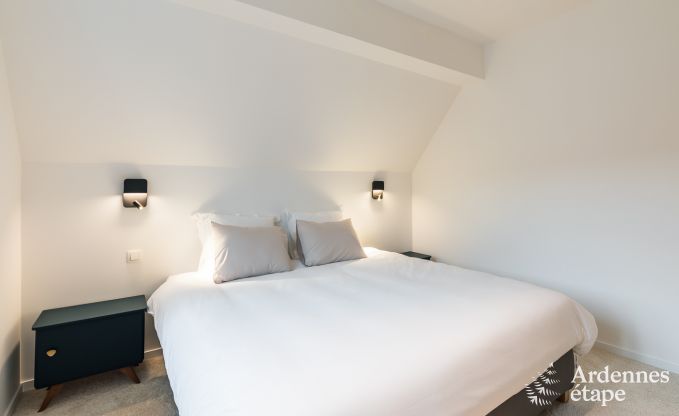 Luxusvilla W�pion 15 Pers. Ardennen Schwimmbad Wellness