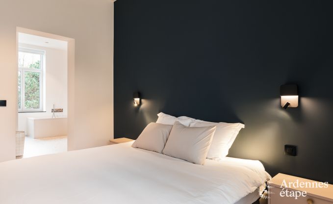 Luxusvilla W�pion 15 Pers. Ardennen Schwimmbad Wellness