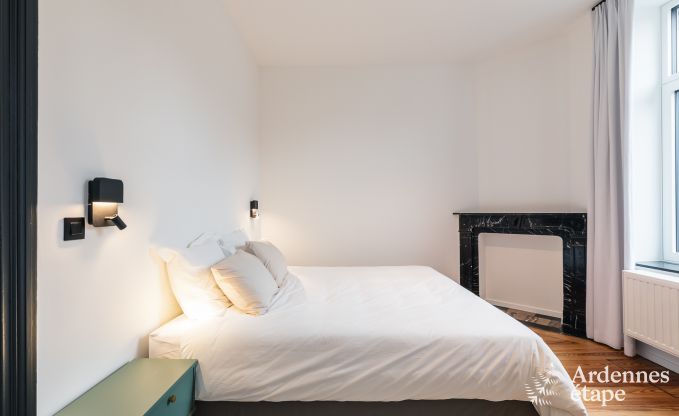 Luxusvilla W�pion 15 Pers. Ardennen Schwimmbad Wellness