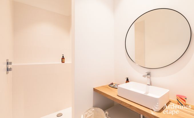 Luxusvilla W�pion 15 Pers. Ardennen Schwimmbad Wellness