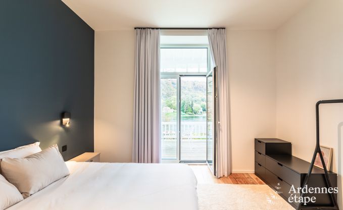 Luxusvilla W�pion 15 Pers. Ardennen Schwimmbad Wellness