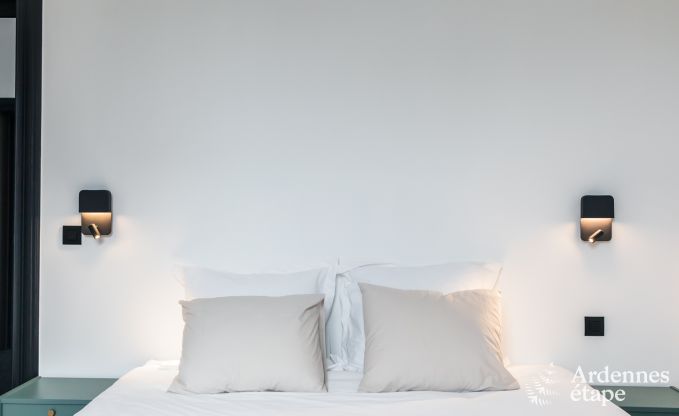 Luxusvilla W�pion 15 Pers. Ardennen Schwimmbad Wellness