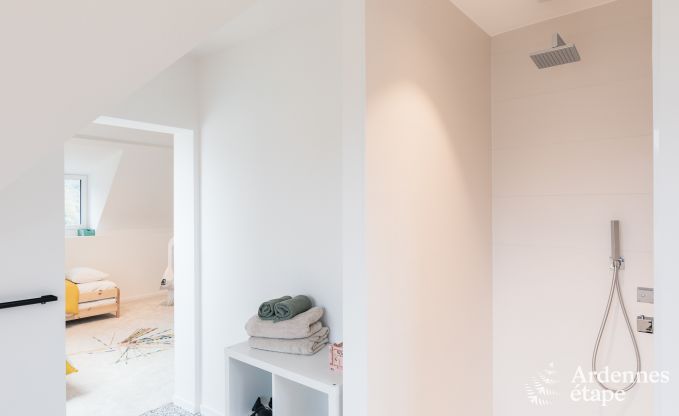 Luxusvilla W�pion 15 Pers. Ardennen Schwimmbad Wellness