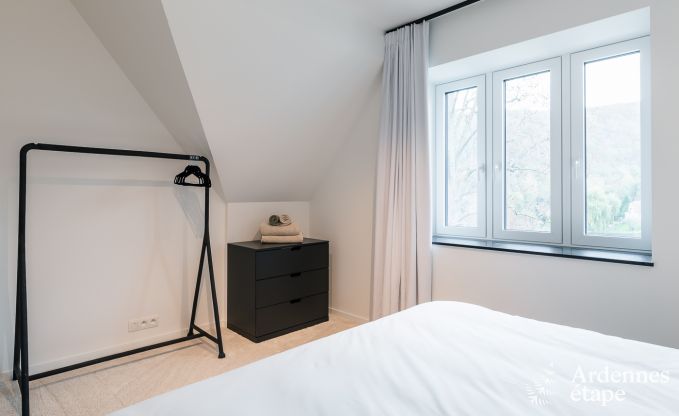 Luxusvilla W�pion 15 Pers. Ardennen Schwimmbad Wellness