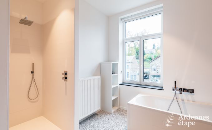 Luxusvilla W�pion 15 Pers. Ardennen Schwimmbad Wellness