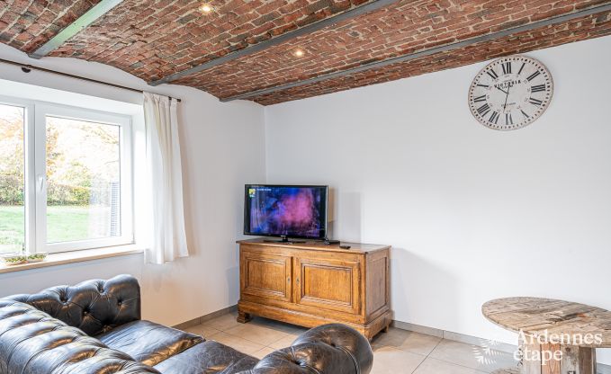 Ferienhaus W�ris 4 Pers. Ardennen