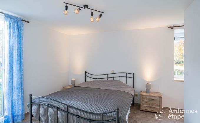 Ferienhaus W�ris 4 Pers. Ardennen