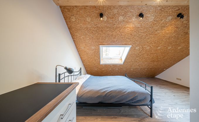 Ferienhaus W�ris 4 Pers. Ardennen