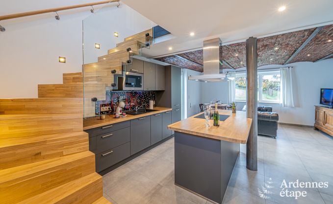 Ferienhaus W�ris 4 Pers. Ardennen