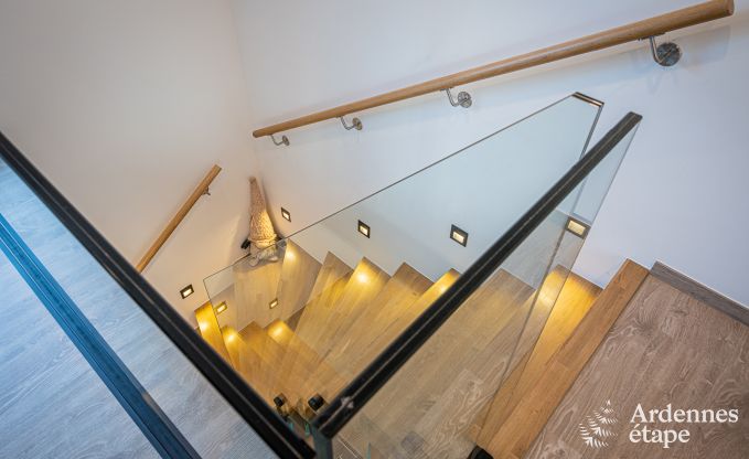 Ferienhaus W�ris 4 Pers. Ardennen