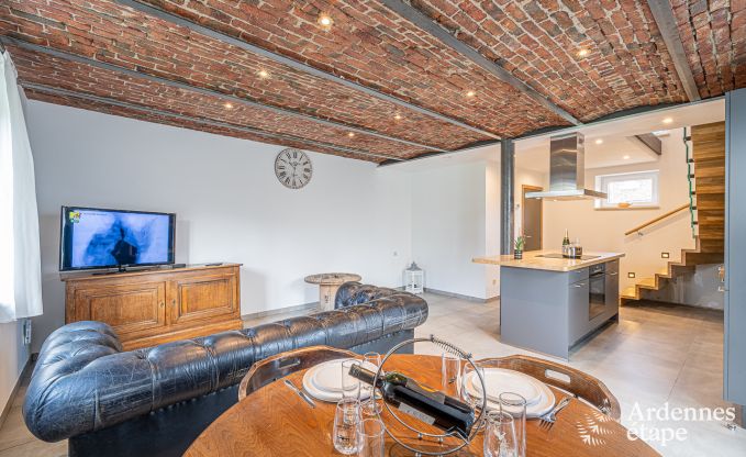 Ferienhaus W�ris 4 Pers. Ardennen