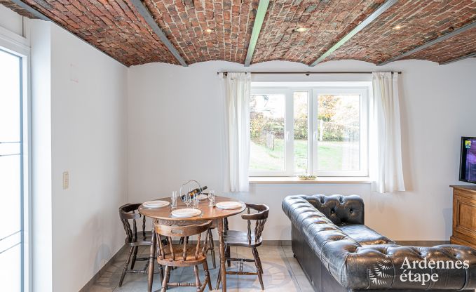 Ferienhaus W�ris 4 Pers. Ardennen