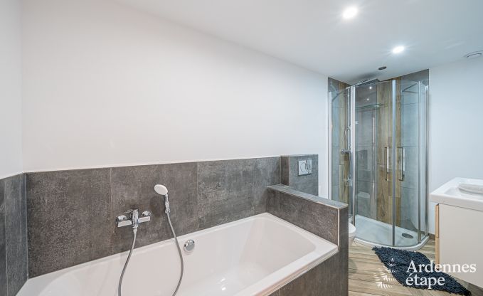 Ferienhaus W�ris 4 Pers. Ardennen