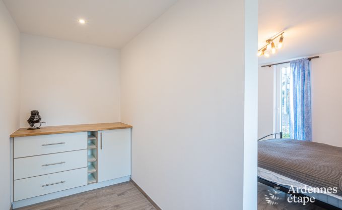 Ferienhaus W�ris 4 Pers. Ardennen