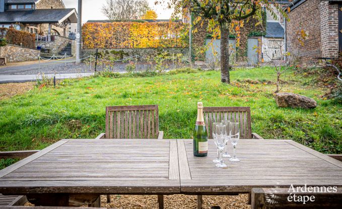 Ferienhaus W�ris 4 Pers. Ardennen