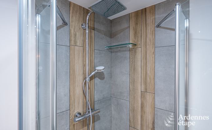 Ferienhaus W�ris 4 Pers. Ardennen