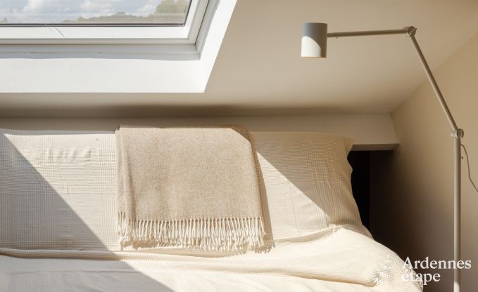 Ferienhaus in Williers mit 4 Schlafzimmern, 4 Badezimmern, privatem Garten, Terrasse und Grill