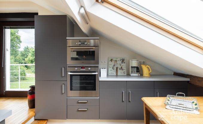 Ferienhaus in Williers mit 4 Schlafzimmern, 4 Badezimmern, privatem Garten, Terrasse und Grill