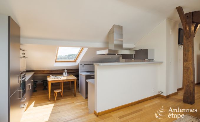 Ferienhaus in Williers mit 4 Schlafzimmern, 4 Badezimmern, privatem Garten, Terrasse und Grill