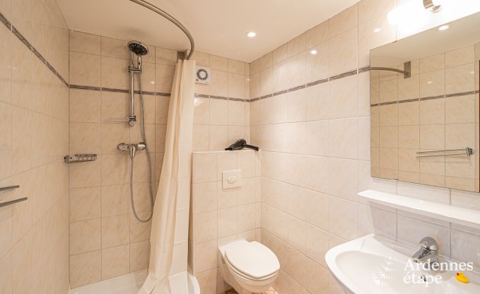 Ferienhaus in Williers mit 4 Schlafzimmern, 4 Badezimmern, privatem Garten, Terrasse und Grill