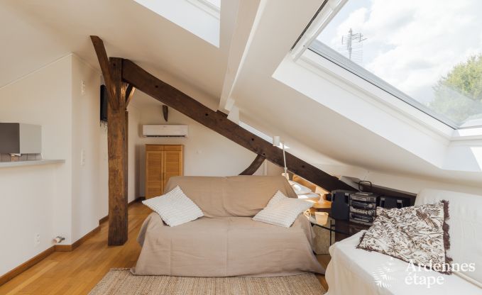 Ferienhaus in Williers mit 4 Schlafzimmern, 4 Badezimmern, privatem Garten, Terrasse und Grill