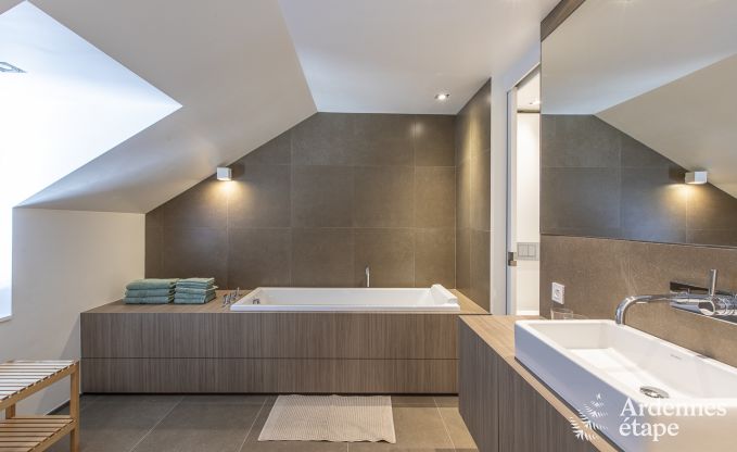 Ferienhaus Williers 6/8 Pers. Ardennen