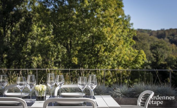 Ferienhaus Williers 6/8 Pers. Ardennen