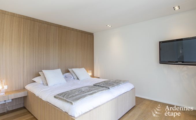 Ferienhaus Williers 6/8 Pers. Ardennen